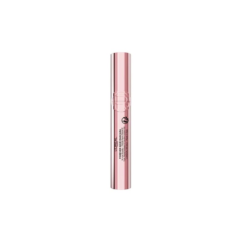 Mascara de pestañas lavable Paradise Big Deal Negro 10ml LOréal