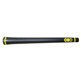 No1 Grip 50 Series Soft & Solid Back Unlined/Yellow