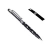 QUALITY 2-in-1 Capacitive Touchscreen Stylus and Ballpoint Pen with Crystals.