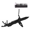 Multitool Pocket Cutter Plier Portable Folding EDC Multi Tools for