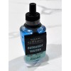White Barn Wallflowers Home Fragrance Refill BERGAMOT WATERS