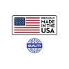 Gearhead Frames GT500 Mustang License Plate Frame Premium 100% Carbon