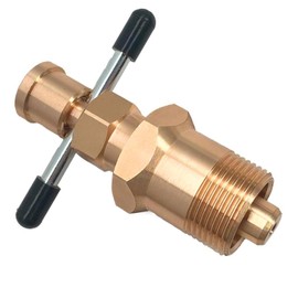 Olive Puller – 2-in-1 High-Strength Olive Ring Removal Tool | Easy Plumbing & Pipe Fittings | Essential Tool for DIY & Professional Use