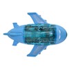 Airplane Toys Simulation Omni Directional Acousto Optic Aircraft Toy for