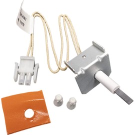 Edgewater Parts 70W16, LB-112237B Furnace Igniter Compatible With Lennox Furnace