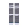 Stance Men's Joven Crew Socks (Medium, Sage)