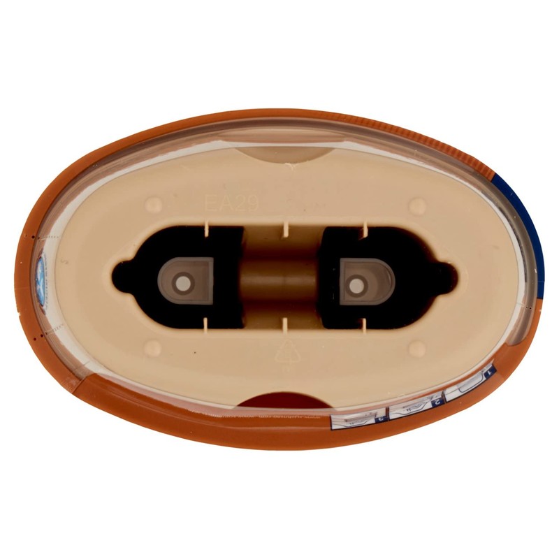 Glade Bagno Sensual Sandalwood Gel, 180 Grammi