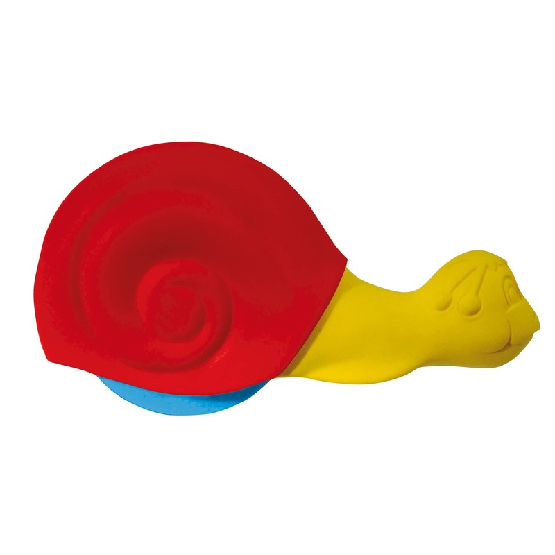 Giotto Be-Bè My Snail for Modelling