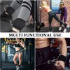 Ankle Straps for Cable Machine 1 Pair,Kick Back Ankle Strap