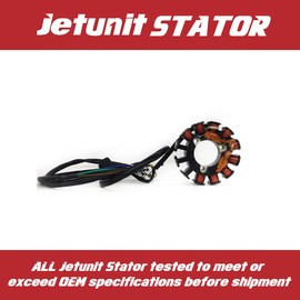 Stator for Kawasaki Jetski 21003-3736 900 STX /1100 STX 1999 2000 2001 2002 2003 2004 2005 2006
