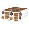 Nescafé Dolce Gusto Café au lait, Pack of 6, 6
