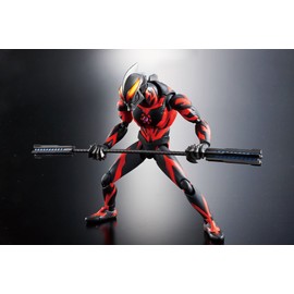 Ultraman Belial ULTRA-ACT