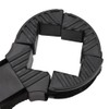 Fast Adjustable Band Strap 4 Jaws Corner Clamp for Picture