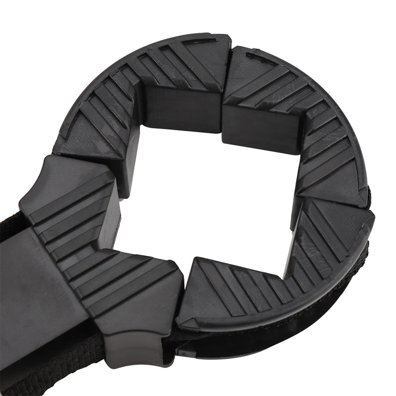 Fast Adjustable Band Strap 4 Jaws Corner Clamp for Picture
