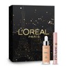 L'Oreal Paris, Set Serum True Match Y Lash Paradise