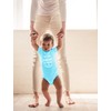 CBTwear The Best Parents Get Promoted to Grandfather - Body