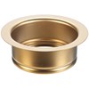 M METERXITY 1-Pack Garbage Disposal Sink Flange, Kitchen Sink Replacement
