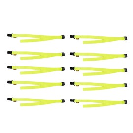 DEWALT Hard Hat Lanyard - 10 Pack