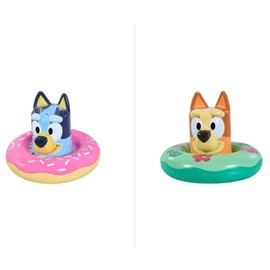 Bluey Splash & Float Bath Water Toy