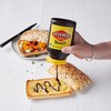 Vegemite Squeezy Spread – 200g Bottle – Convenient Squeeze Format