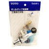TOTO Ball Valve Body For Construction Companies THYF1