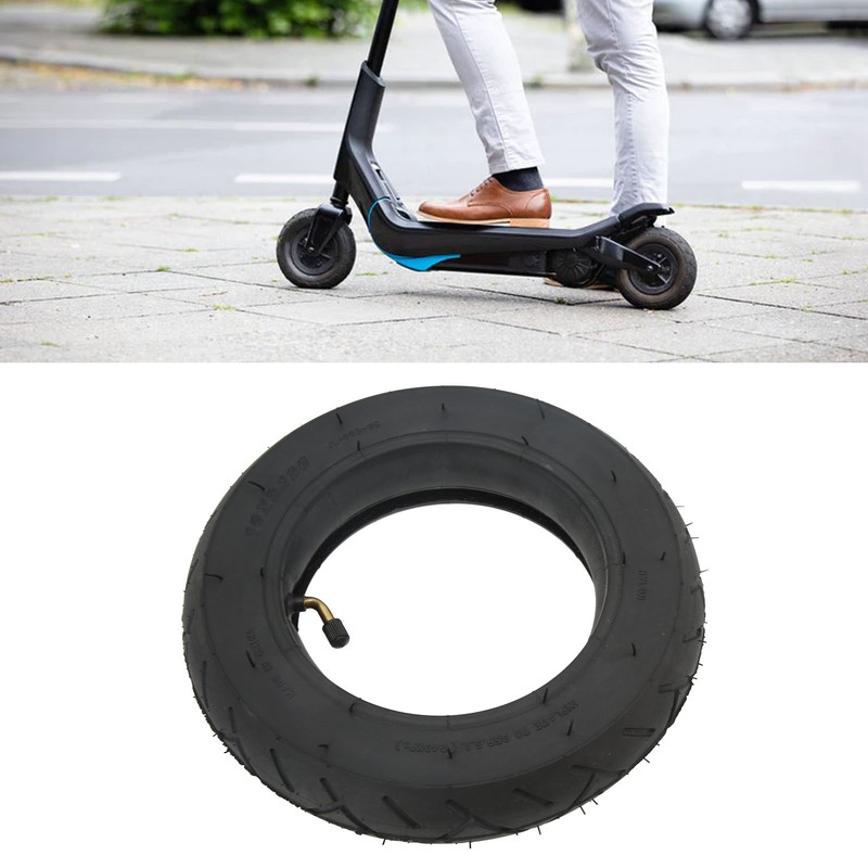 10x2.125 10in Electric Scooter Tire with Inner Tube Electric Scooter