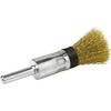 SK11 Tubular Brass Brush with Shaft 15mm