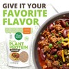 Plant Basics - Hearty Plant Protein - Unflavored Ground, 1