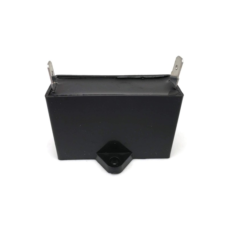 11.5uF 12uF 12.5uF Generator Capacitor Generator AVR Cbb61 12 Uf