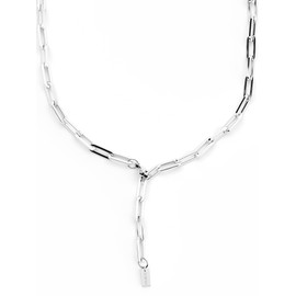 THIORA Island Links Link Chain Set Stainless Steel Necklace Bracelet Earrings Women Jewellery Set Gold Silver Rose Gold