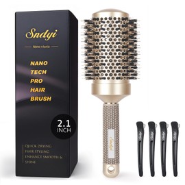 Sndyi Hair Brush