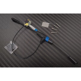 FrSky R9 MM-FC-OTA 16CH ACCESS 915MHz Long Range RC Mini Receiver