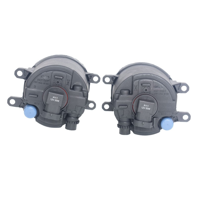 SEBLAFF 2-Pack Fog Light Assembly Left and Right Side with