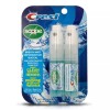 Crest Scope Mint Breath Mist Spray Pack of 12 Travel