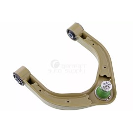 Mevotech TTX Suspension Control Arm and Ball Joint Assembly Front Right Upper