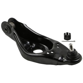 MOOG RK621656 Suspension Control Arm and Ball Joint Assembly