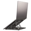 Hama - Laptop Stand Rotation, 360 Degree Rotation, Tilt, for