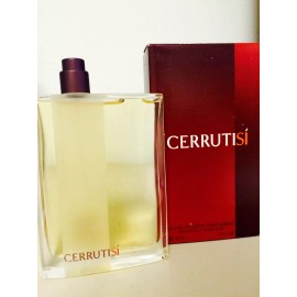 CERRUTI SI MEN EAU DE TOILETTE 3 OZ / 90 ML TESTER