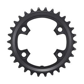 Shimano Repair Parts Chainring 40T FC-RX600 Y0K54000
