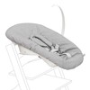 Stokke Tripp Trapp Newborn Set, Grey - Convert The Tripp
