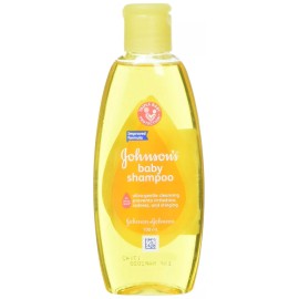 Johnson & Johnson J&J , Johnson BABY SHAMPOO 100 ml, by Johnson & Johnson