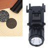 500LM Portable Light LED White Light Flashlight Multifunctional Lighting Tool
