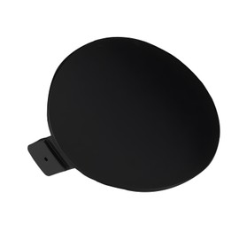 eMagTech Car Tow Eye Cover Front LH 52127-02910 Compatible with Toyota Auris Non Hybrid 2009-2012