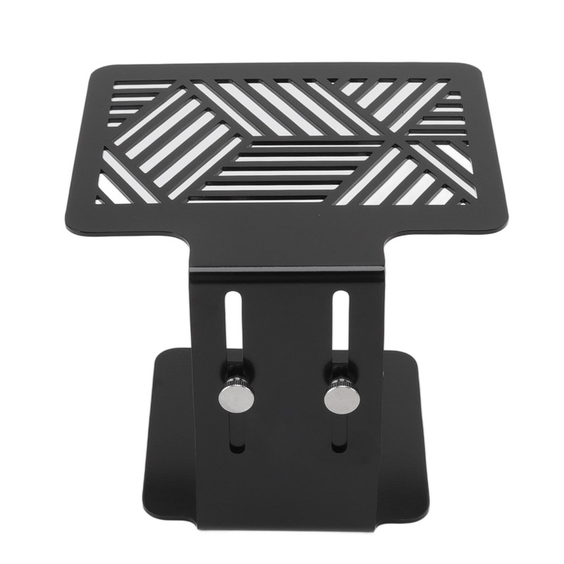 Coffee Machine Electronic Scale Rack 304 Stainless Steel Adjustable Height