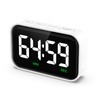 OQIMAX Digital Timer, Countdown Timer/Count Up, Magnetic Digital Kitchen Timer