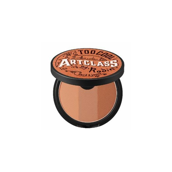too cool for school Artclass By. Rodin Blusher (3 colors)   - De Ginger