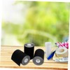 Sosoport 3pcs Kinesiology Tape for Elastic Support High Elasticity Muscle