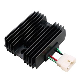 HZ 18A Voltage Regulator Rectifier 17 403 07 S 17 403 07-S Compatible with Kohler CH440 CH395 CH270 Engines