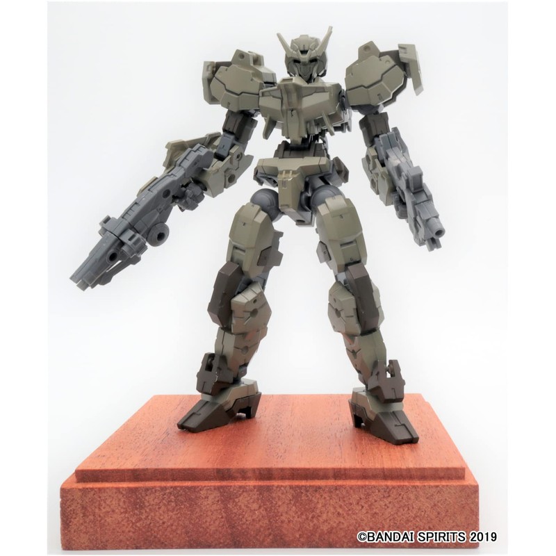 GSI Creos 30 MINUTES MISSIONS Marker Basic Set Model Paint