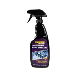 Wolfsteins Pro Series Ultimate Glass Care KIT